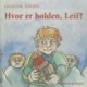 Hvor er bolden, Leif?