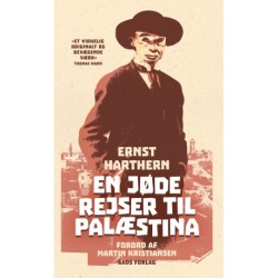 En jøde rejser til Palæstina