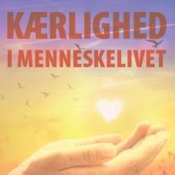 Kærlighed i menneskelivet