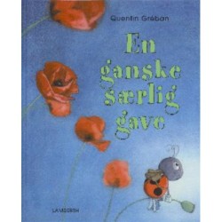 En ganske særlig gave