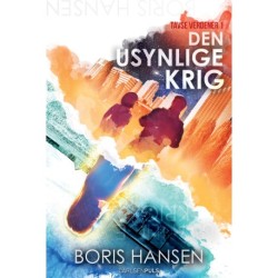 Tavse verdener (1) - Den usynlige krig
