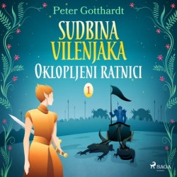 Sudbina vilenjaka 1: Oklopljeni ratnici