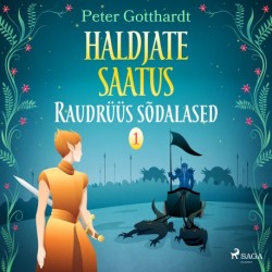 Haldjate saatus 1: Raudrüüs sõdalased