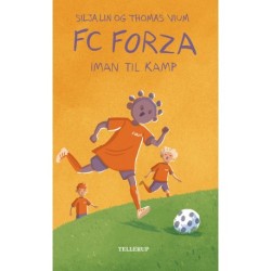 FC Forza -6: Iman til kamp (LYT & LÆS)