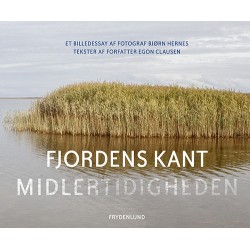 Fjordens kant: midlertidigheden