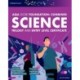 Oxford Smart AQA GCSE Sciences (Foundation): Combined Science Trilogy and Entry Level Certificate Student Book