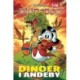 Jumbobog 546: Dinoer i Andeby