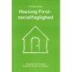 Housing First-socialfaglighed: Housing First 2.0 med Relationer og Social Inklusion