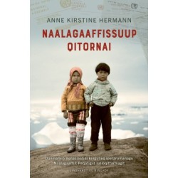 Imperiets børn, grønlandsk version: Naalagaaffissuup qitornai