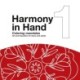 Harmony in Hand: Coloring Mandalas - Art and relaxation for teens and adults