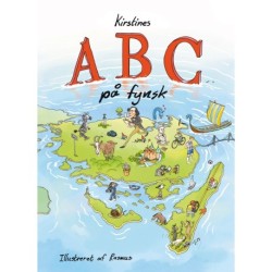 Kirstines ABC på fynsk