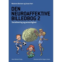 Den neuroaffektive billedbog 2: Socialisering og personlighed