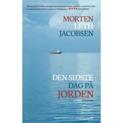 Den Sidste Dag På Jorden