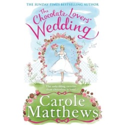 The Chocolate Lovers' Wedding