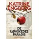 De uønskedes paradis: Liv Jensen 3