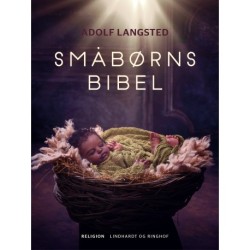 Småbørns Bibel