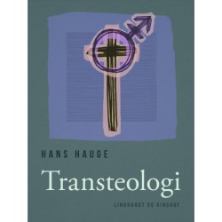 Transteologi