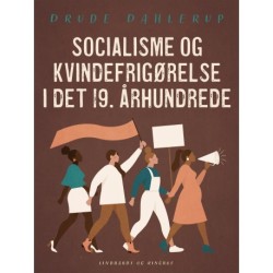 Socialisme og kvindefrigørelse i det 19. århundrede