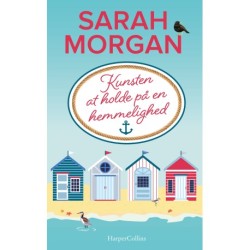 Kunsten at holde på en hemmelighed