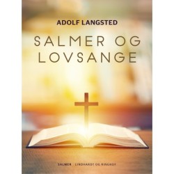 Salmer og lovsange