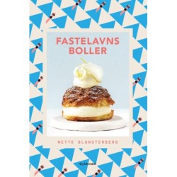 Fastelavnsboller