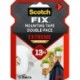 Scotch-Fix Extreme mont. tape 19mm x 5m inde
