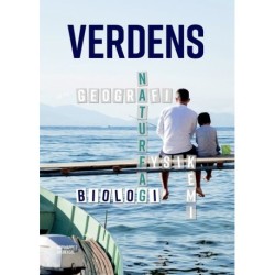 Verdens naturfag - Biologi: Kopimappe 2