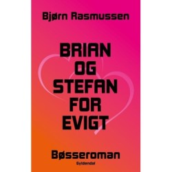 Brian og Stefan for evigt