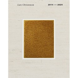 Lars Christensen 2014 – 2024