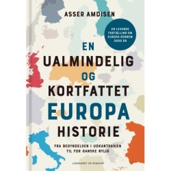 En ualmindelig og kortfattet europahistorie