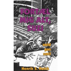 Fortæl mig alt Suzi