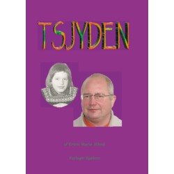 Tsjyden: En selvbiografi af et almindeligt menneske som dog er anderledes