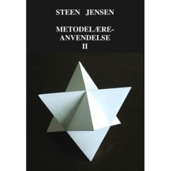 Metodelære-anvendelse II