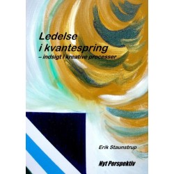Ledelse i kvantespring: indsigt i kreative processer