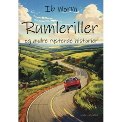 Rumleriller og andre rystende historier