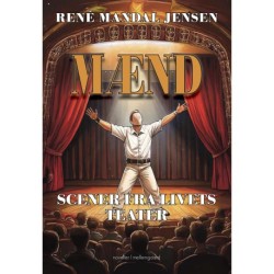 Mænd: Scener fra livets teater