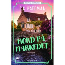 Mord på markedet: Stamfordmysterierne 2