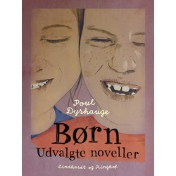 Børn. Udvalgte noveller