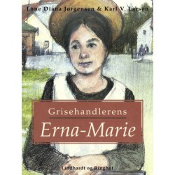 Grisehandlerens Erna–Marie