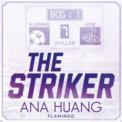 Gods of the Game – The Striker: Bog 1
