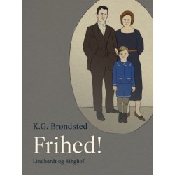 Frihed!