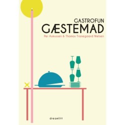 Gæstemad