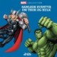 Marvel: Samlede eventyr om Thor og Hulk