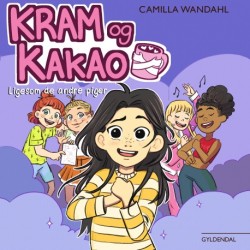 Kram og Kakao_Ligesom de andre piger