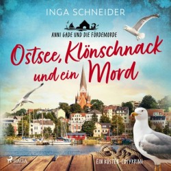 Ostsee, Klönschnack und ein Mord