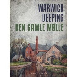 Den gamle mølle