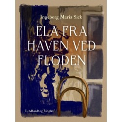 Ela fra haven ved floden