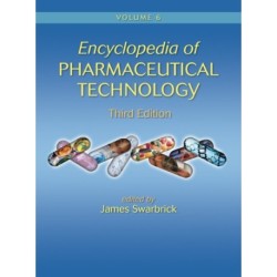 Encyclopedia of Pharmaceutical Technology