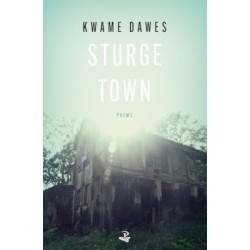 Sturge Town: Poems