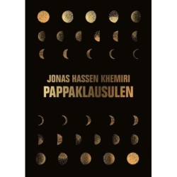 Pappaklausulen : roman: roman